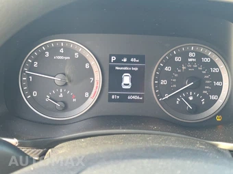 2021 Hyundai Tucson Value – miniatura 12