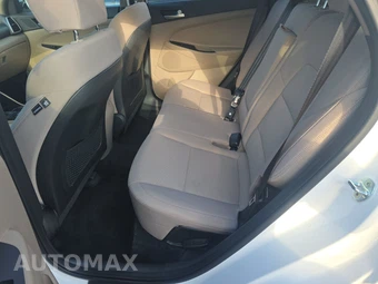 2021 Hyundai Tucson Value – miniatura 13