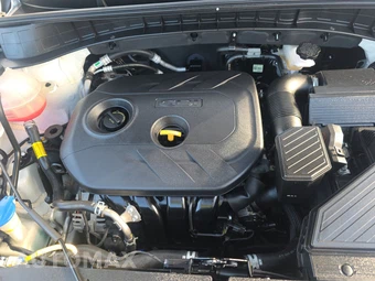 2021 Hyundai Tucson Value – miniatura 15