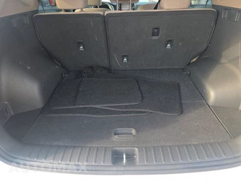 2021 Hyundai Tucson Value – miniatura 16