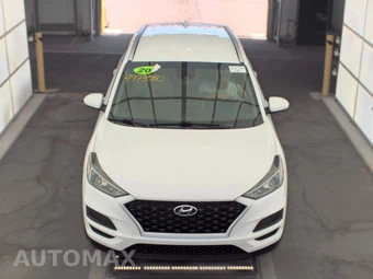 2021 Hyundai Tucson Value – miniatura 2