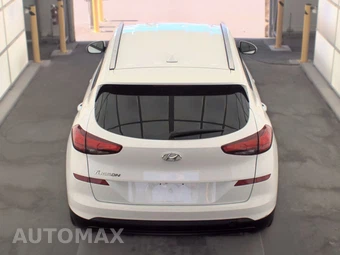 2021 Hyundai Tucson Value – miniatura 5