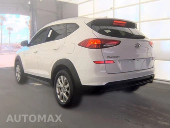 2021 Hyundai Tucson Value – miniatura 6