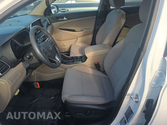 2021 Hyundai Tucson Value – miniatura 7