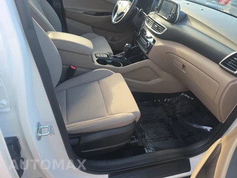 2021 Hyundai Tucson Value – miniatura 8