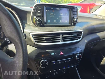 2021 Hyundai Tucson Value – miniatura 10