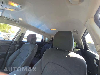 2021 Hyundai Tucson Value – miniatura 11