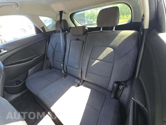 2021 Hyundai Tucson Value – miniatura 13