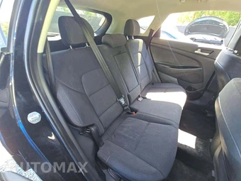 2021 Hyundai Tucson Value – miniatura 16
