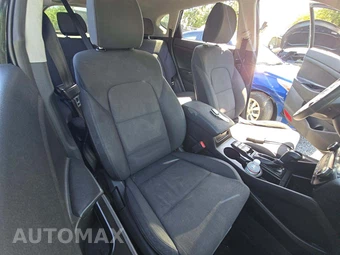 2021 Hyundai Tucson Value – miniatura 18