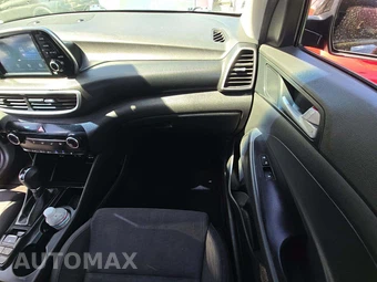 2021 Hyundai Tucson Value – miniatura 19