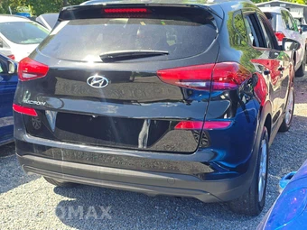 2021 Hyundai Tucson Value – miniatura 3