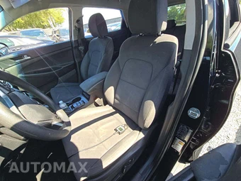 2021 Hyundai Tucson Value – miniatura 6