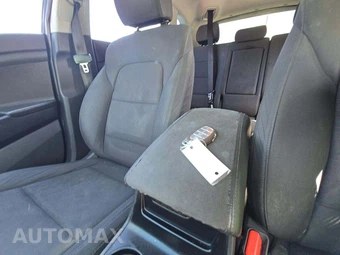 2021 Hyundai Tucson Value – miniatura 8