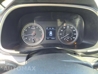 2021 Hyundai Tucson Value – miniatura 9