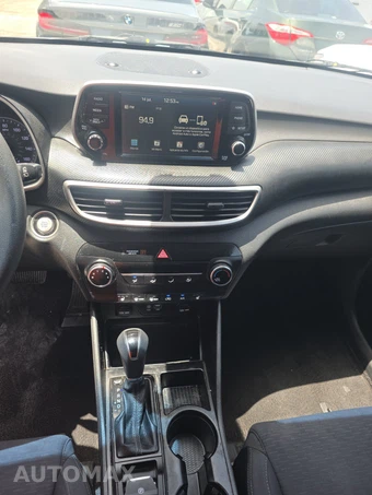 2021 Hyundai Tucson Value - miniatura 11