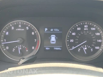 2021 Hyundai Tucson Value - miniatura 12