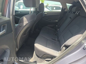 2021 Hyundai Tucson Value - miniatura 13