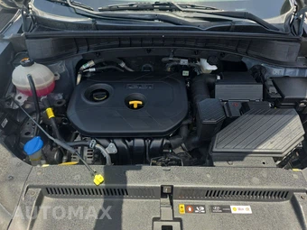 2021 Hyundai Tucson Value - miniatura 15