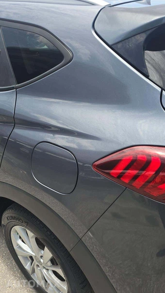 2021 Hyundai Tucson Value - miniatura 19