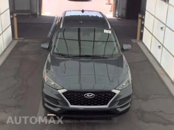 2021 Hyundai Tucson Value - miniatura 2