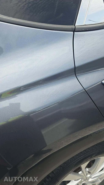 2021 Hyundai Tucson Value - miniatura 21