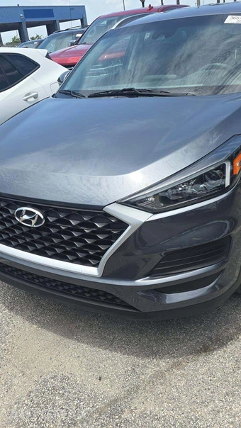 2021 Hyundai Tucson Value - miniatura 22