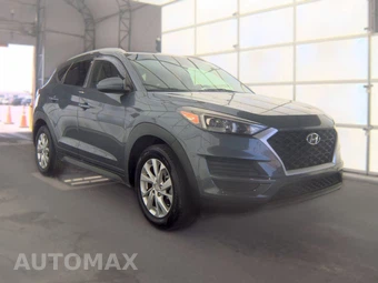 2021 Hyundai Tucson Value - miniatura 3