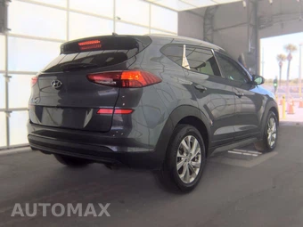 2021 Hyundai Tucson Value - miniatura 4