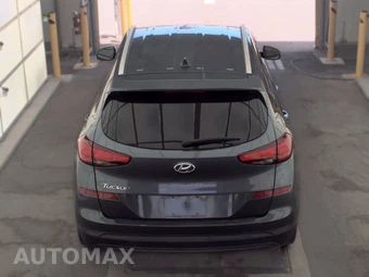 2021 Hyundai Tucson Value - miniatura 5