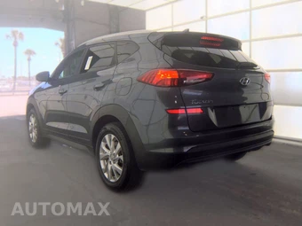 2021 Hyundai Tucson Value - miniatura 6