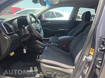 2021 Hyundai Tucson Value - miniatura 7