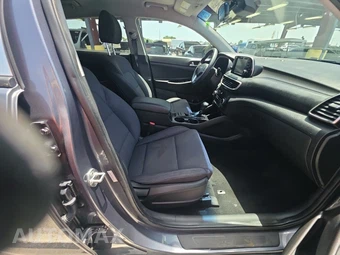 2021 Hyundai Tucson Value - miniatura 8