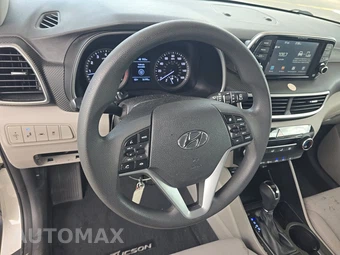 2021 Hyundai Tucson Value – miniatura 10
