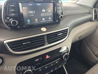2021 Hyundai Tucson Value – miniatura 11