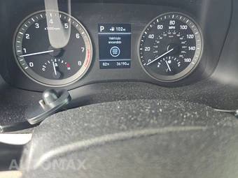 2021 Hyundai Tucson Value – miniatura 12