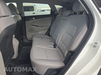 2021 Hyundai Tucson Value – miniatura 13