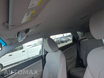 2021 Hyundai Tucson Value – miniatura 14
