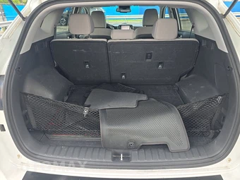 2021 Hyundai Tucson Value – miniatura 17