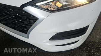 2021 Hyundai Tucson Value – miniatura 19