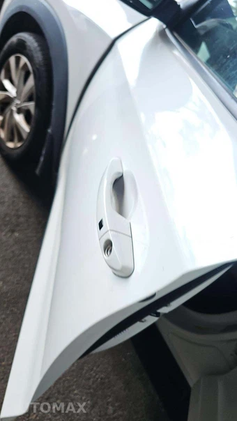 2021 Hyundai Tucson Value – miniatura 20