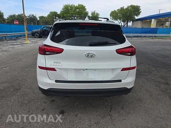 2021 Hyundai Tucson Value – miniatura 5