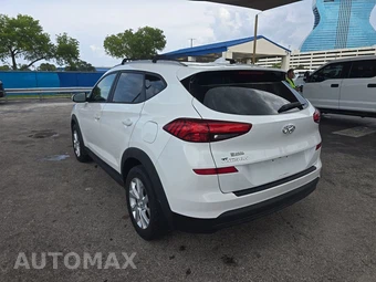 2021 Hyundai Tucson Value – miniatura 6