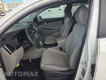 2021 Hyundai Tucson Value – miniatura 7
