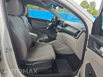 2021 Hyundai Tucson Value – miniatura 8