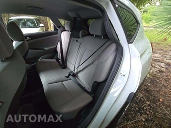 2021 Hyundai Tucson Value – miniatura 13