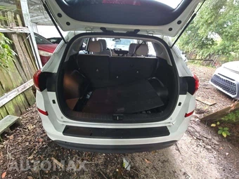 2021 Hyundai Tucson Value – miniatura 14