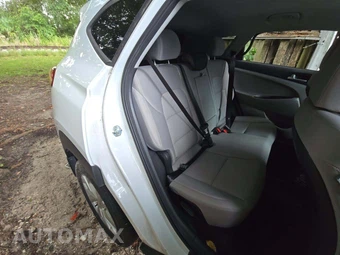 2021 Hyundai Tucson Value – miniatura 16