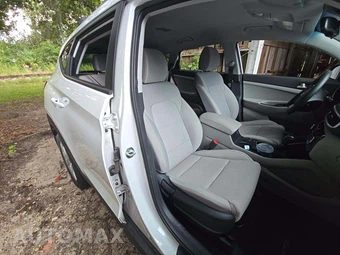 2021 Hyundai Tucson Value – miniatura 18