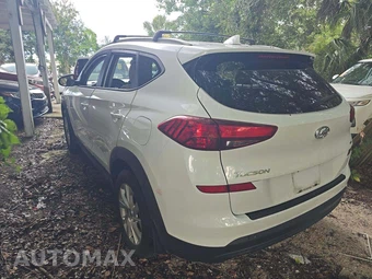 2021 Hyundai Tucson Value – miniatura 2